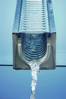 Системы водоотвода DN100 DN150 DN200  - <ro>Изображение</ro><ru>Изображение</ru> #2, <ru>Объявление</ru> #1657080