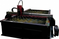 Станок ЧПУ плазменной резки (UCCNC + Neuron THC) - <ro>Изображение</ro><ru>Изображение</ru> #1, <ru>Объявление</ru> #1657493