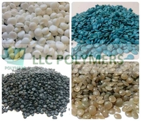 Черный ПС УМП. Полиэтилен ПЭВД 158. Гранула ППР.  Вторичный ПЭНД - <ro>Изображение</ro><ru>Изображение</ru> #2, <ru>Объявление</ru> #1658010