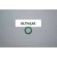 Уплотнительные кольца - <ro>Изображение</ro><ru>Изображение</ru> #1, <ru>Объявление</ru> #1658231