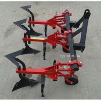 Культиватор-окучник 3-х рядный (Польша, Wirax) - <ro>Изображение</ro><ru>Изображение</ru> #2, <ru>Объявление</ru> #1659182