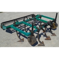 Культиватор сплошной обработки 1,6 (2.1) м с рабочими лапами и катком (Украина) - <ro>Изображение</ro><ru>Изображение</ru> #1, <ru>Объявление</ru> #1659177