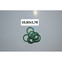 Уплотнительные кольца - <ro>Изображение</ro><ru>Изображение</ru> #2, <ru>Объявление</ru> #1658231