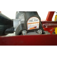 Опрыскиватель садовый 400 л (Polmark, Польша) - <ro>Изображение</ro><ru>Изображение</ru> #2, <ru>Объявление</ru> #1659258