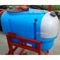 Опрыскиватель навесной полевой 200 л (Польша) с рукомойником - <ro>Изображение</ro><ru>Изображение</ru> #2, <ru>Объявление</ru> #1659274