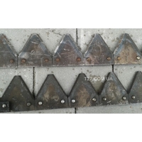 Косилка сегментная 1,6 м с карданом (Китай) - <ro>Изображение</ro><ru>Изображение</ru> #2, <ru>Объявление</ru> #1659352