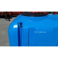 Опрыскиватель навесной полевой 600 л P128/5/8 (Польша) с рукомойником - <ro>Изображение</ro><ru>Изображение</ru> #3, <ru>Объявление</ru> #1659263