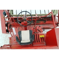 Комбайн зерноуборочный Sampo Rosenlew 360 б/у /Финляндия/  - <ro>Изображение</ro><ru>Изображение</ru> #5, <ru>Объявление</ru> #1658725