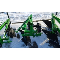 Плуг двухкорпусный 2х25 (Польша) - <ro>Изображение</ro><ru>Изображение</ru> #4, <ru>Объявление</ru> #1658770