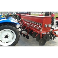 Сеялка зерновая 18-ти рядная (Китай) - <ro>Изображение</ro><ru>Изображение</ru> #1, <ru>Объявление</ru> #1659249