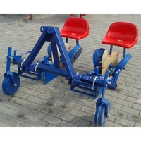 Рассадопосадочная машина AGROMAX S237 (Польша) - <ro>Изображение</ro><ru>Изображение</ru> #3, <ru>Объявление</ru> #1659256