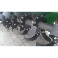 Фреза 1,8 м (Польша, Bomet) - <ro>Изображение</ro><ru>Изображение</ru> #2, <ru>Объявление</ru> #1658999