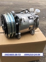 Компрессор 5S14 аналог SD5S14 - <ro>Изображение</ro><ru>Изображение</ru> #1, <ru>Объявление</ru> #1657965