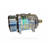 Компрессоры для авто кондиционеров - <ro>Изображение</ro><ru>Изображение</ru> #7, <ru>Объявление</ru> #1658226