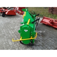 Фреза 2,0 м (Польша, Bomet) - <ro>Изображение</ro><ru>Изображение</ru> #1, <ru>Объявление</ru> #1658996