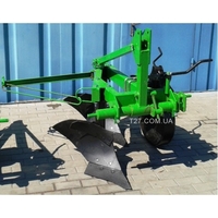 Плуг двухкорпусный 2х25 (Польша) - <ro>Изображение</ro><ru>Изображение</ru> #1, <ru>Объявление</ru> #1658770