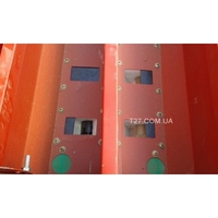 Сеялка зерновая 18-ти рядная (Китай) - <ro>Изображение</ro><ru>Изображение</ru> #4, <ru>Объявление</ru> #1659249