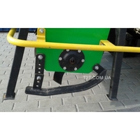 Фреза 1,4 м (Польша, Bomet) - <ro>Изображение</ro><ru>Изображение</ru> #3, <ru>Объявление</ru> #1659006