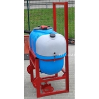 Опрыскиватель навесной полевой 200 л (Польша) с рукомойником - <ro>Изображение</ro><ru>Изображение</ru> #1, <ru>Объявление</ru> #1659274