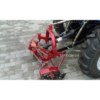 Косилка сегментная 1,6 м с карданом (Китай) - <ro>Изображение</ro><ru>Изображение</ru> #4, <ru>Объявление</ru> #1659352