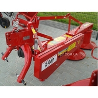 Косилка травяная роторная 1,65 м (Польша, Wirax) - <ro>Изображение</ro><ru>Изображение</ru> #4, <ru>Объявление</ru> #1659346