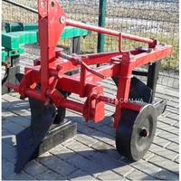 Плуг двухкорпусный 2х20 (Польша) - <ro>Изображение</ro><ru>Изображение</ru> #1, <ru>Объявление</ru> #1658729