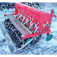 Сеялка зерновая 14-ти рядная (Китай) - <ro>Изображение</ro><ru>Изображение</ru> #2, <ru>Объявление</ru> #1659251