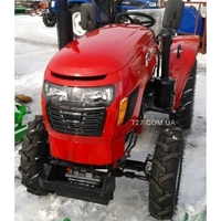 Мини-трактор Xingtai-224 (Синтай-224) 3-х цил. с усилителем  - <ro>Изображение</ro><ru>Изображение</ru> #1, <ru>Объявление</ru> #1657891