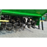 Фреза 1,4 м (Польша, Bomet) - <ro>Изображение</ro><ru>Изображение</ru> #4, <ru>Объявление</ru> #1659006