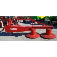 Косилка травяная роторная 1,65 м (Польша, Tad-Len) - <ro>Изображение</ro><ru>Изображение</ru> #4, <ru>Объявление</ru> #1659347