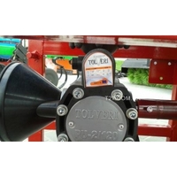 Опрыскиватель навесной полевой 400 л P128/2/3 (Польша) - <ro>Изображение</ro><ru>Изображение</ru> #2, <ru>Объявление</ru> #1659265