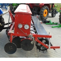 Сеялка зерновая 18-ти рядная (Китай) - <ro>Изображение</ro><ru>Изображение</ru> #3, <ru>Объявление</ru> #1659249