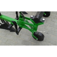 Культиватор-окучник 3-х рядный (Польша, Bomet) - <ro>Изображение</ro><ru>Изображение</ru> #4, <ru>Объявление</ru> #1659179