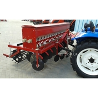 Сеялка зерновая 16-ти рядная (Китай) - <ro>Изображение</ro><ru>Изображение</ru> #1, <ru>Объявление</ru> #1659250