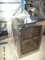 Печь Тоннельная , Расстоечный шкаф буй - <ro>Изображение</ro><ru>Изображение</ru> #3, <ru>Объявление</ru> #1658963