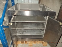 Печь Для Пиццы, Печь для Хлеба бу - <ro>Изображение</ro><ru>Изображение</ru> #2, <ru>Объявление</ru> #1658969