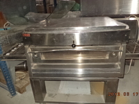 Печь Тоннельная , Расстоечный шкаф буй - <ro>Изображение</ro><ru>Изображение</ru> #1, <ru>Объявление</ru> #1658963