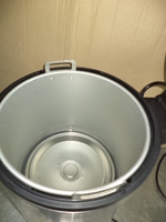 Плита ВОК (Wok), Рисоварка, Термос бу - <ro>Изображение</ro><ru>Изображение</ru> #3, <ru>Объявление</ru> #1658958