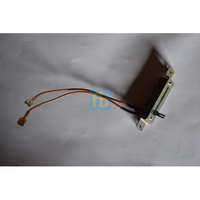 Электрические части кондиционера - <ro>Изображение</ro><ru>Изображение</ru> #3, <ru>Объявление</ru> #1658237