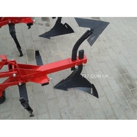 Культиватор-окучник 3-х рядный (Польша, Wirax) - <ro>Изображение</ro><ru>Изображение</ru> #5, <ru>Объявление</ru> #1659182