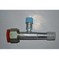 Фитинги с обжимными стаканами - <ro>Изображение</ro><ru>Изображение</ru> #3, <ru>Объявление</ru> #1658234