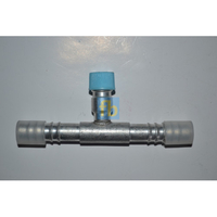 Фитинги с обжимными стаканами - <ro>Изображение</ro><ru>Изображение</ru> #4, <ru>Объявление</ru> #1658234