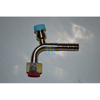 Фитинги с обжимными стаканами - <ro>Изображение</ro><ru>Изображение</ru> #6, <ru>Объявление</ru> #1658234