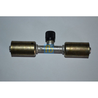 Фитинги с обжимными стаканами - <ro>Изображение</ro><ru>Изображение</ru> #7, <ru>Объявление</ru> #1658234