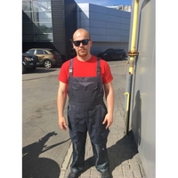 Футболки всех цветов для работы - <ro>Изображение</ro><ru>Изображение</ru> #6, <ru>Объявление</ru> #1652490