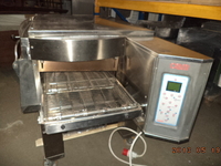 Печь Тоннельная , Расстоечный шкаф буй - <ro>Изображение</ro><ru>Изображение</ru> #2, <ru>Объявление</ru> #1658963