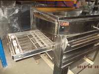 Печь Тоннельная , Расстоечный шкаф буй - <ro>Изображение</ro><ru>Изображение</ru> #4, <ru>Объявление</ru> #1658963