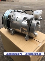 Компрессор 5S14 аналог SD5S14 - <ro>Изображение</ro><ru>Изображение</ru> #2, <ru>Объявление</ru> #1657965