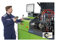 ТНВД. Диагностика, проверка, ремонт. - <ro>Изображение</ro><ru>Изображение</ru> #1, <ru>Объявление</ru> #1659252