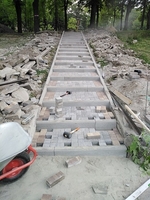 Укладка фем {тротуарной плитки} - <ro>Изображение</ro><ru>Изображение</ru> #1, <ru>Объявление</ru> #1657340